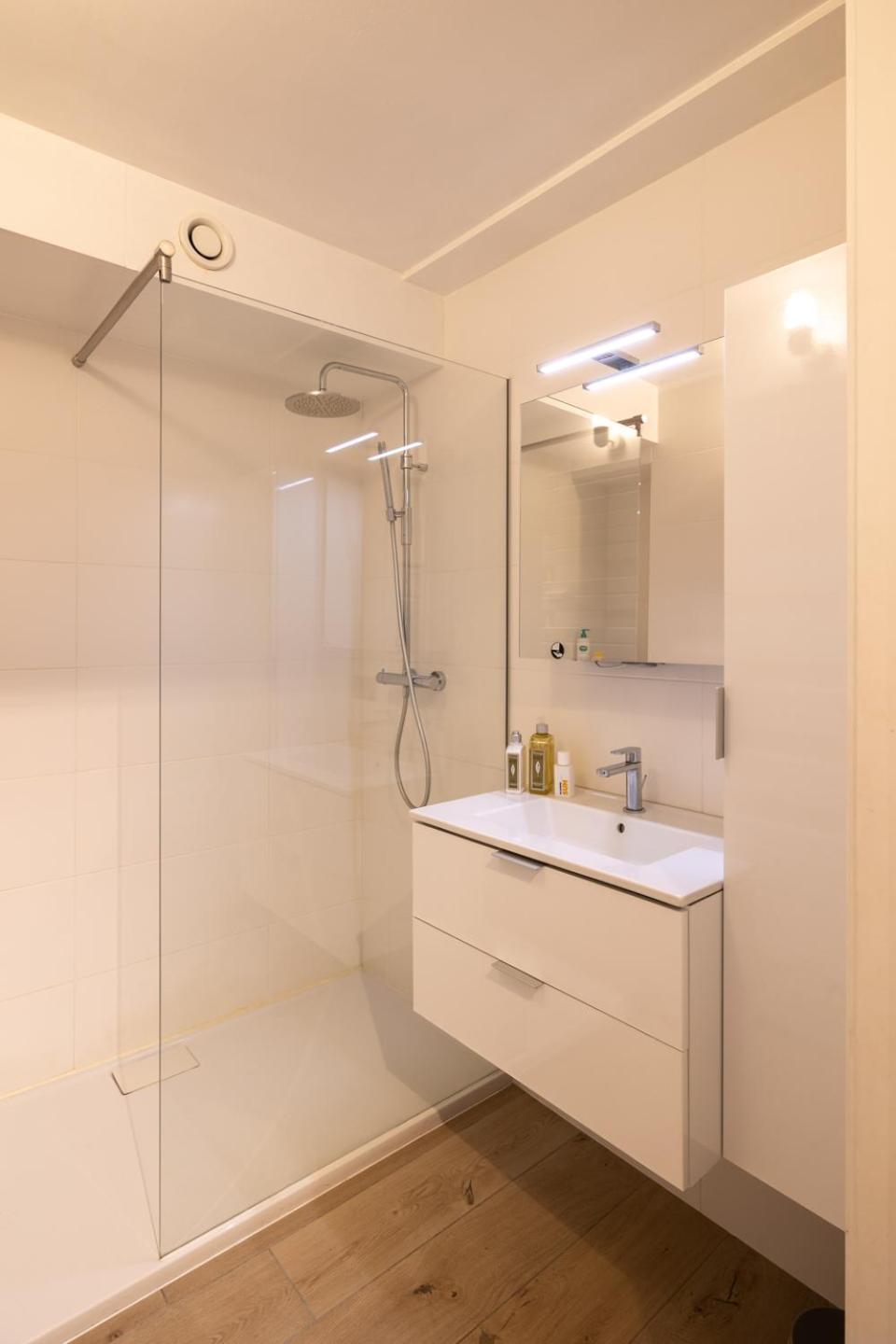Cosy Studio With Amazing Seaview T67 Ostend Exterior photo